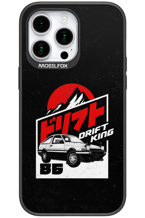 Drift king - Apple iPhone 15 Pro Max