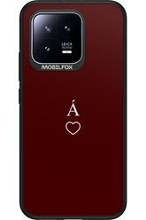 A Burgundia II 2.0 - Xiaomi 13