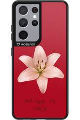 Chaos - Samsung Galaxy S21 Ultra