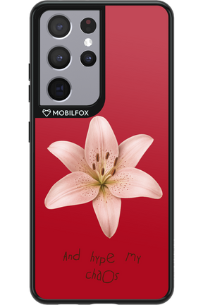 Chaos - Samsung Galaxy S21 Ultra