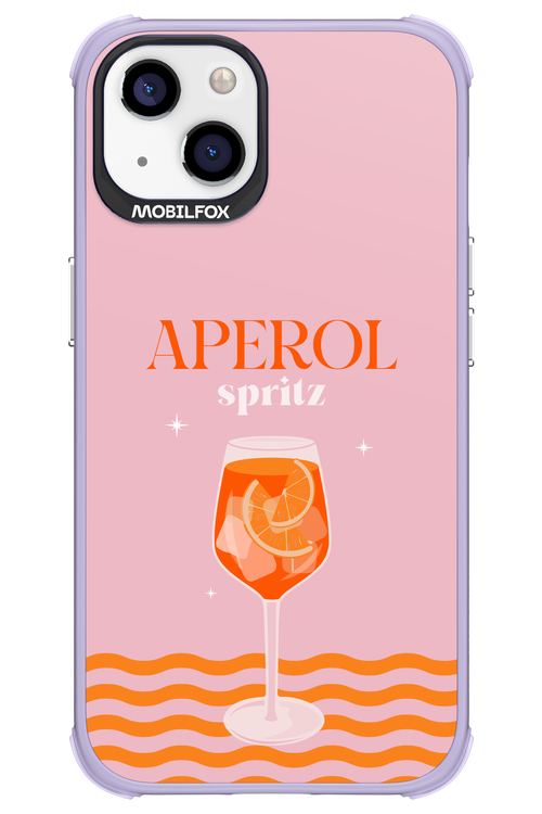Aperol - Apple iPhone 13