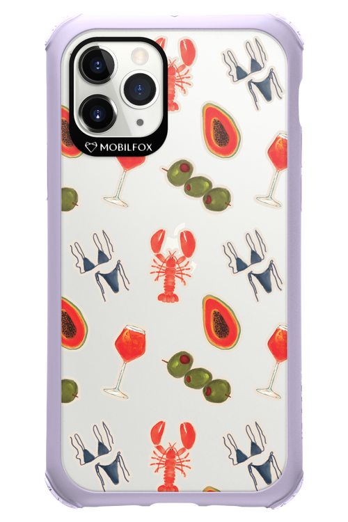 Aperitivo Dreams - Apple iPhone 11 Pro
