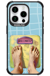Who Cares - Apple iPhone 15 Pro