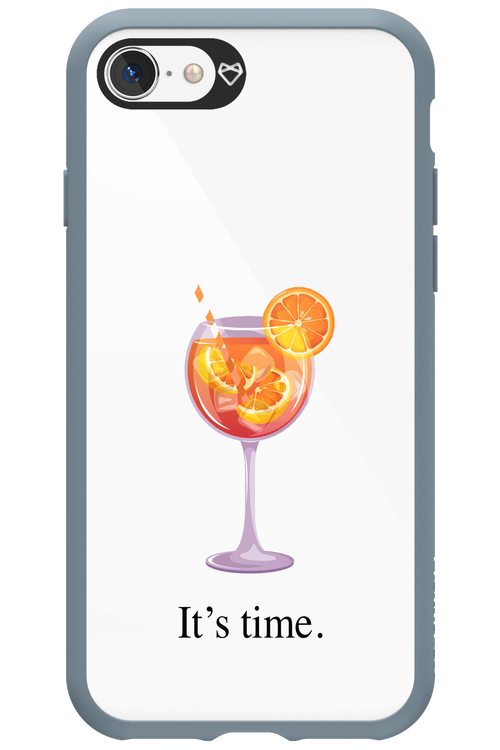 Spritz - Apple iPhone SE 2022