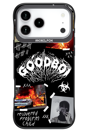 Good Boy - Apple iPhone 17 Pro Max