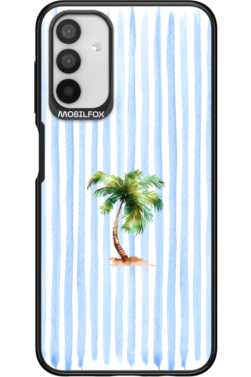 Palm Chill - Samsung Galaxy A04s