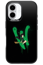 WITCH - Apple iPhone 16