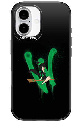 WITCH - Apple iPhone 16
