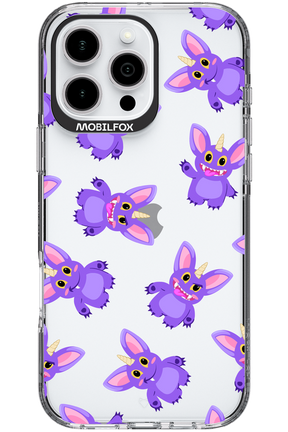 Monsty - Apple iPhone 16 Pro Max