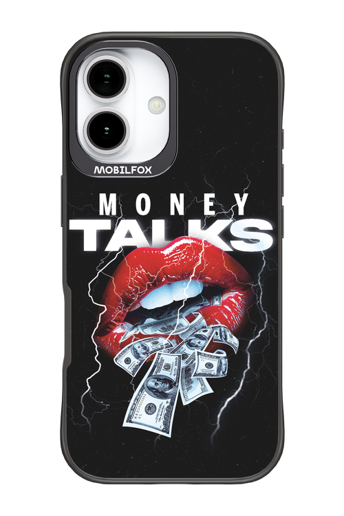 Money Talks 2.0 - Apple iPhone 17