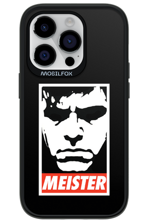 MEISTER - Apple iPhone 14 Pro