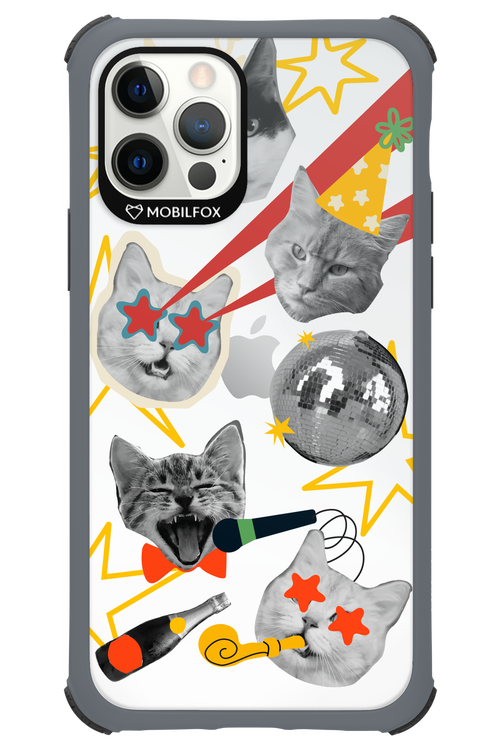 Christmas Chaos - Apple iPhone 12 Pro