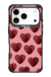 FINGERPRINTS - Apple iPhone 17 Pro