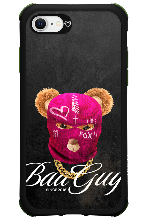 Bad Guy II 2.0 - Apple iPhone 7