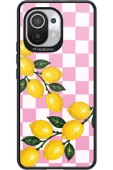 LEMON 2.0 - Xiaomi Mi 11 5G