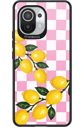 LEMON 2.0 - Xiaomi Mi 11 5G