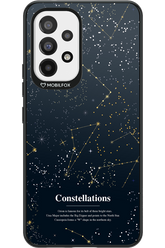 Constellations 2.0 - Samsung Galaxy A53