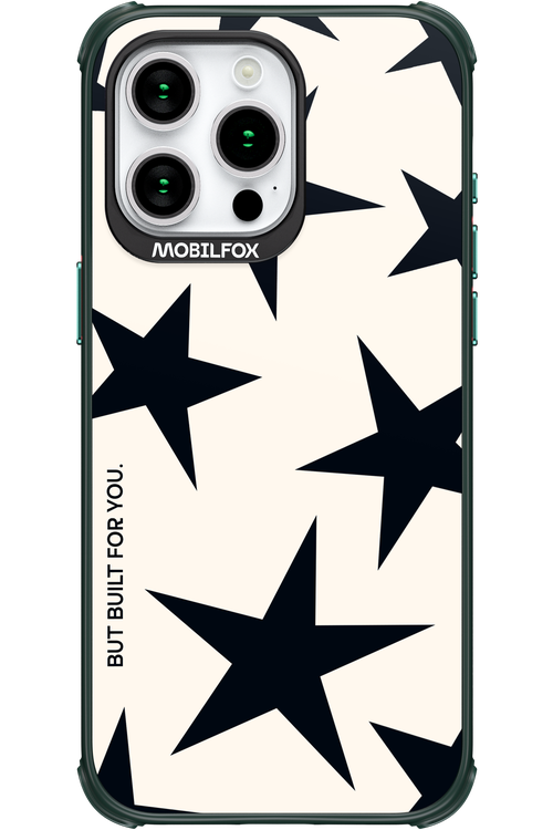 Built for You - Apple iPhone 15 Pro Max