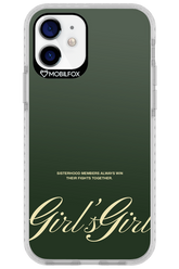 Girl’s girl - Apple iPhone 12