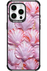 Venus Shell - Apple iPhone 15 Pro Max