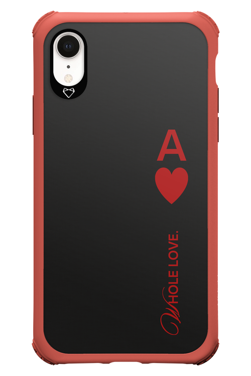 Whole 2.0 - Apple iPhone XR