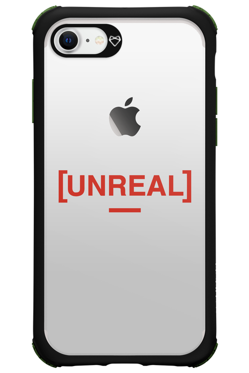 Unreal Classic - Apple iPhone 7