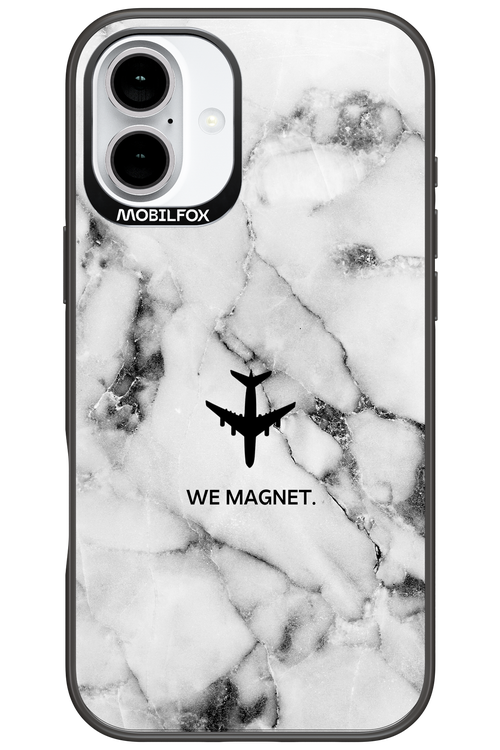 International Love II 2.0 - Apple iPhone 16 Plus