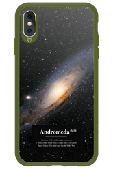 Andromeda - Apple iPhone XS Max