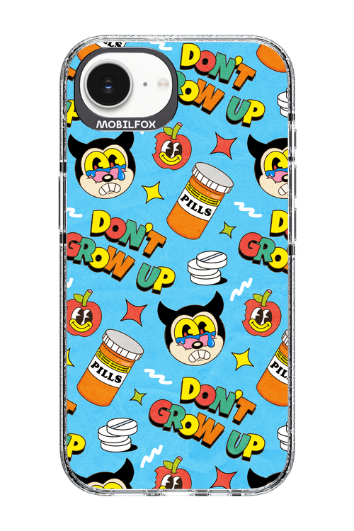 don_t grow up 2.0 - Apple iPhone 16e