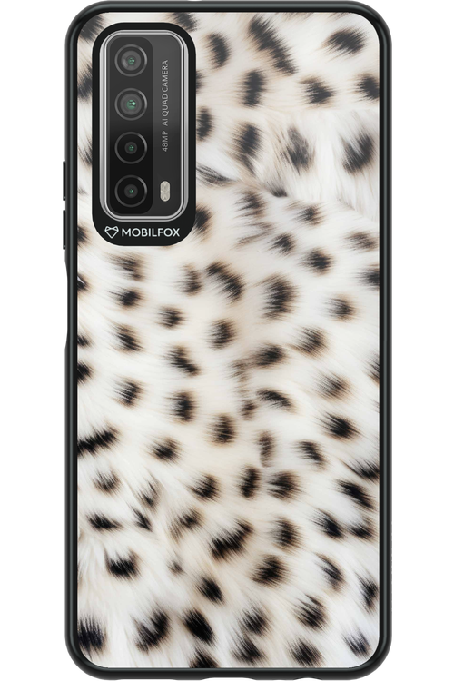 White Leopard 2.0 - Huawei P Smart 2021