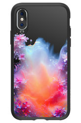 Gradient Bloom 2.0 - Apple iPhone XS