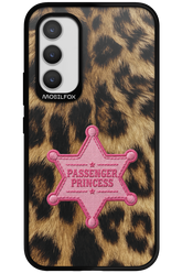 Passenger Princess 2.0 - Samsung Galaxy A34