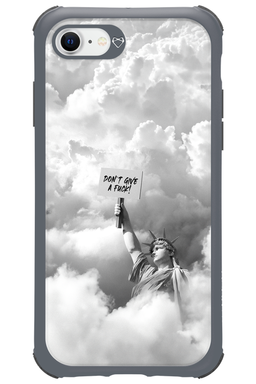 Don't give a  2.0 - Apple iPhone SE 2020