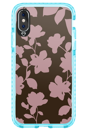 Flower Serenade - Apple iPhone XS