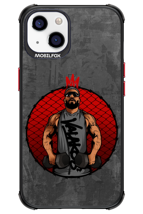 King V - Apple iPhone 13