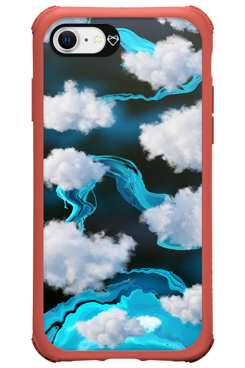 Skywalker - Apple iPhone 8