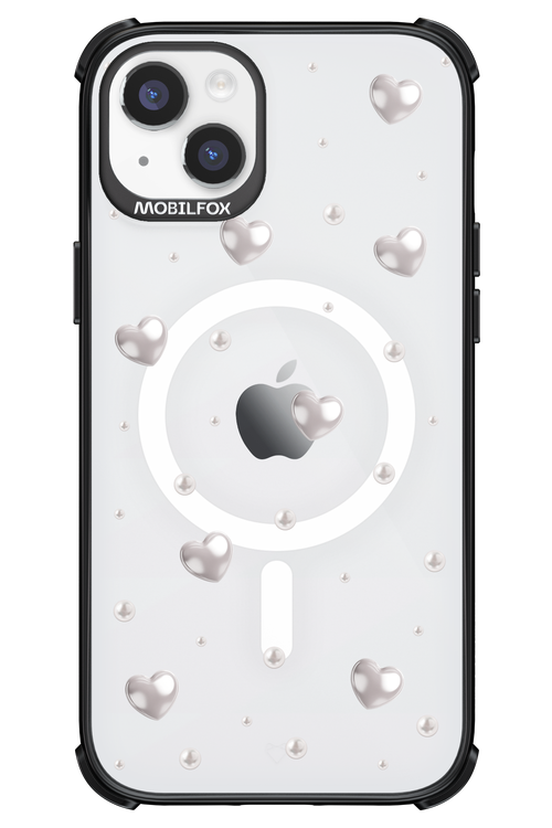 Pearl Tears - Apple iPhone 14 Plus