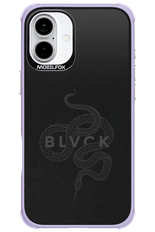 MAMBA 2.0 - Apple iPhone 16 Plus