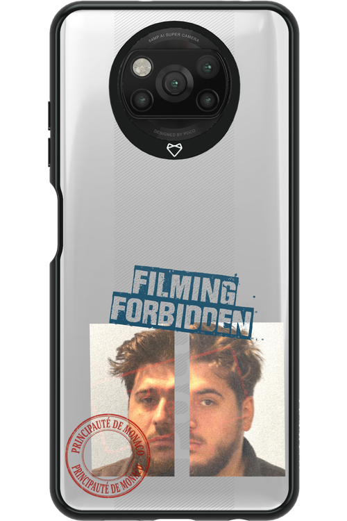 Romeo Mugshot 2.0 - Xiaomi Poco X3 Pro