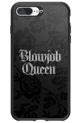 Blowjob Queen 2.0 - Apple iPhone 7 Plus