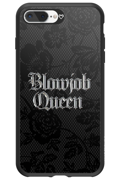 Blowjob Queen 2.0 - Apple iPhone 7 Plus