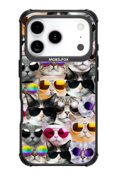 Cat World - Apple iPhone 17 Pro