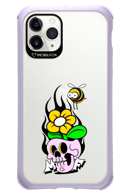 Sugar & Venom - Apple iPhone 11 Pro