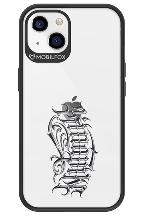 Chaotic Love - Apple iPhone 13