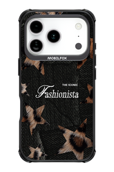 Iconic Fashionista - Apple iPhone 17 Pro
