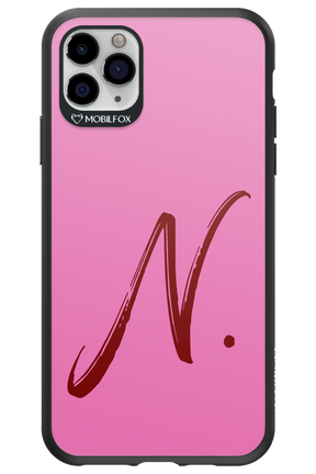 (Sorbet) N 2.0 - Apple iPhone 11 Pro Max