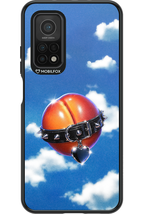 Wild Peach 2.0 - Xiaomi Mi 10T 5G