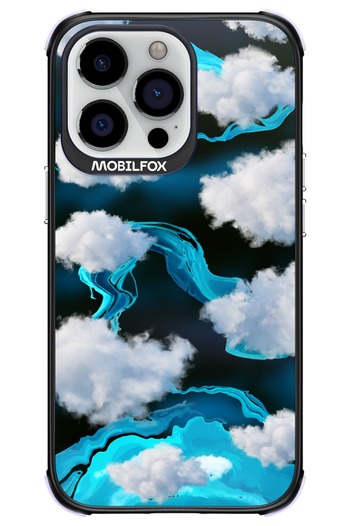 Skywalker 2.0 - Apple iPhone 13 Pro