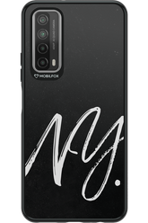 (Off Space) NY 2.0 - Huawei P Smart 2021