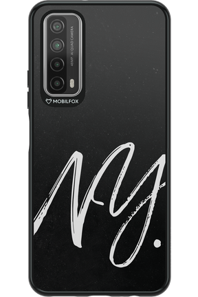 (Off Space) NY 2.0 - Huawei P Smart 2021